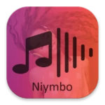 Logo of Niymbo - Music Player & Free Online MP3 Music android Application 